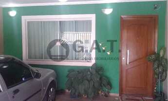 Imagem 3: CASA À VENDA NO JARDIM ROSÁLIA ALCOLEA - SOROCABA/SP