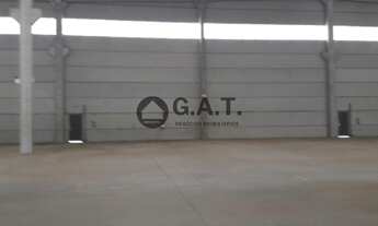 Imagem 7: GALPÃO EM CONDOMÌNIO PARA LOCAÇÃO NO IPORANGA - SOROCABA/SP