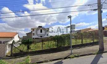 Imagem: TERRENO À VENDA NO JARDIM GUTIERRES - SOROCABA/SP