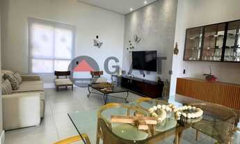 Imagem 7: CASA EM CONDOMÌNIO À VENDA NO VALE DO LAGO - SOROCABA/SP