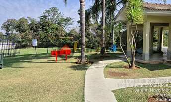 Imagem 4: TERRENO EM CONDOMÍNIO À VENDA NO IBIRAPUERA - SOROCABA/SP