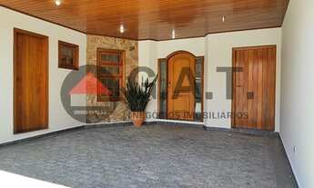 Imagem: CASA EM CONDOMÍNIO À VENDA NO Granja Olga