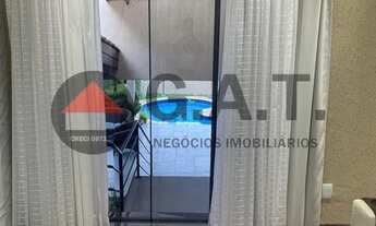 Imagem 3: CASA EM CONDOMÍNIO À VENDA NO VILLAGE D AVIGNON - SOROCABA/SP