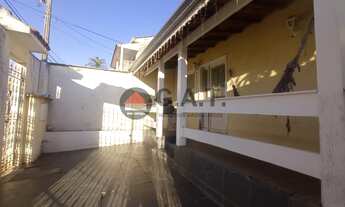 Imagem: CASA PARA VENDA NO JARDIM SANTA BÁRBARA