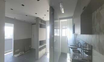 Imagem 2: APARTAMENT À VENDA NO RESIDENCIAL RED CAMPOLIM - SOROCABA/SP