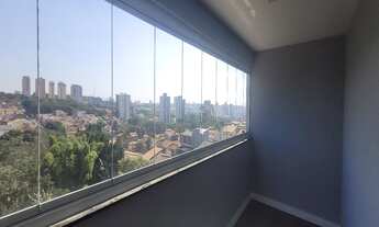Imagem 7: APARTAMENT À VENDA NO RESIDENCIAL RED CAMPOLIM - SOROCABA/SP