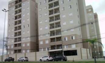 Imagem: APARTAMENTO À VENDA NO VILLA SUNSET - VOTORANTIM/SP