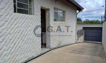 Imagem 2: CASA À VENDA NO JARDIM SIMUS - SOROCABA/SP