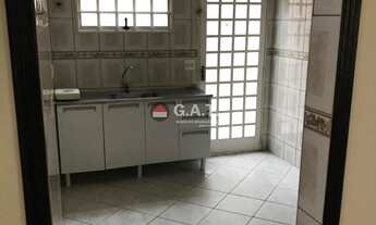 Imagem: CASA PARA LOCAÇÃO NO JARDIM WANEL VILLE