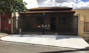 Imagem 2: CASA PARA LOCAÇÃO NO JARDIM WANEL VILLE IV - SOROCABA/SP