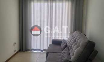 Imagem 4: APARTAMENTO À VENDA NO CONDOMINIO RESIDENCIAL SAVINIA - SOROCABA/SP