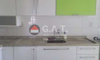 Imagem 2: APARTAMENTO À VENDA NO CONDOMINIO RESIDENCIAL SAVINIA - SOROCABA/SP