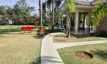 Imagem 5: TERRENO EM CONDOMÍNIO À VENDA NO IBIRAPUERA - SOROCABA/SP