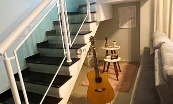 Imagem 6: CASA EM CONDMÌNIO À VENDA NO HORTO FLORESTAL - SOROCABA/SP