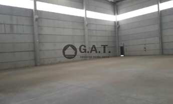 Imagem 6: GALPÃO EM CONDOMÌNIO PARA LOCAÇÃO NO IPORANGA - SOROCABA/SP