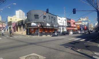Imagem: CASA COMERCIAL À VENDA NO CENTRO - SOROCABA/SP
