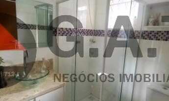 Imagem 3: Casa em Condomínio à Venda em Sorocaba-SP - Horto Florestal: 3 Quartos, 1 Suíte, 1 Sala, 2