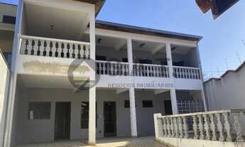 Imagem 2: CASA À VENDA NO JARDIM CLARICE - VOTORANTIM/SP