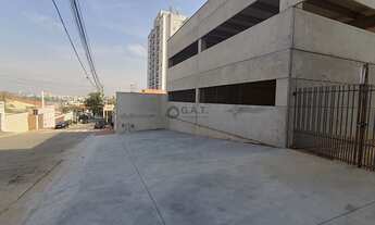 Imagem 3: GALPÃO PARA LOCAÇÃO NO ALTOS DO TRUJILLO - SOROCABA/SP