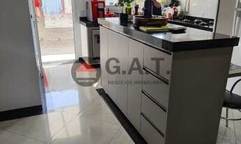 Imagem 5: CASA EM CONDOMÍNIO À VENDA NO GOLDEN PARK RESIDENCE II - SOROCABA/SP