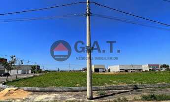 Imagem 2: TERRENO À VENDA NO CENTRO EMPRESARIAL SOROCABA/SP