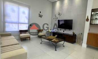 Imagem 6: CASA EM CONDOMÌNIO À VENDA NO VALE DO LAGO - SOROCABA/SP