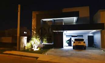 Imagem 2: CASA EM CONDOMÌNIO À VENDA NO IBITI RESERVA - SOROCABA/SP