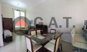 Imagem 6: Casa em Condomínio à Venda em Sorocaba-SP - Horto Florestal: 3 Quartos, 1 Suíte, 1 Sala, 2