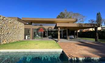 Imagem: CASA EM CONDOMÌNIO À VENDA NO LAGO AZUL