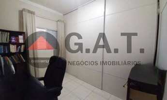 Imagem 5: Casa em Condomínio à Venda em Sorocaba-SP - Horto Florestal: 3 Quartos, 1 Suíte, 1 Sala, 2