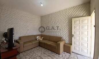 Imagem 3: CASA À VENDA NO JARDIM SIMUS - SOROCABA/SP