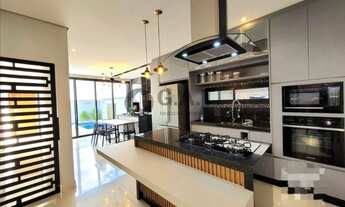 Imagem: CASA EM CONDOMÌNIO À VENDA NO IBITI RESERVA