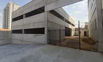 Imagem 6: GALPÃO PARA LOCAÇÃO NO ALTOS DO TRUJILLO - SOROCABA/SP