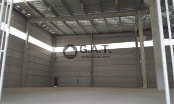 Imagem 5: GALPÃO EM CONDOMÌNIO PARA LOCAÇÃO NO IPORANGA - SOROCABA/SP