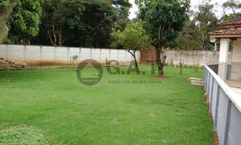 Imagem: CHÁCARA PARA LOCAÇÃO NO JARDIM SALETE