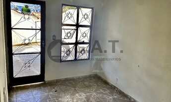 Imagem 4: CASA À VENDA NO JARDIM CLARICE - VOTORANTIM/SP