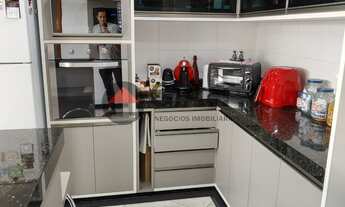 Imagem 7: CASA EM CONDOMÍNIO À VENDA NO GOLDEN PARK RESIDENCE II - SOROCABA/SP