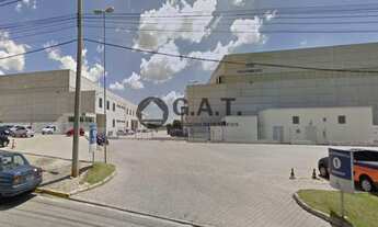 Imagem 4: GALPÃO EM CONDOMÌNIO PARA LOCAÇÃO NO IPORANGA - SOROCABA/SP