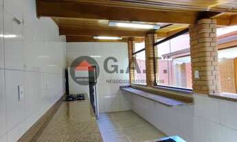 Imagem 4: CASA EM CONDOMÍNIO À VENDA NO Granja Olga I - SOROCABA/SP