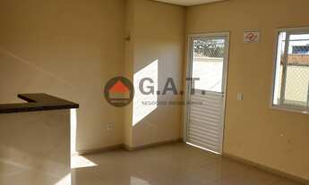 Imagem 6: APARTAMENTO À VENDA NO TORRES DO TRUJILO - SOROCABA/SP