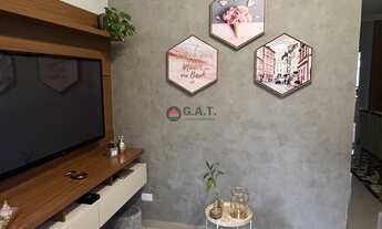 Imagem: CASA EM CONDMÌNIO À VENDA NO HORTO FLORESTAL