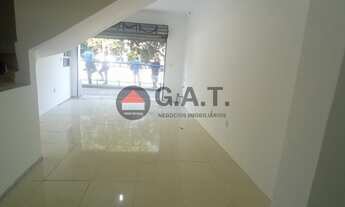 Imagem 6: SALÃO COMERCIAL PARA LOCAÇÃO NO CENTRO - SOROCABA/SP