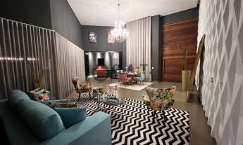 Imagem 4: CASA EM CONDOMÍNIO À VENDA NO IBITI ROYAL PARK - SOROCABA/SP