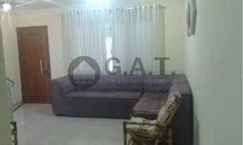 Imagem 4: CASA À VENDA NO JARDIM ROSÁLIA ALCOLEA - SOROCABA/SP