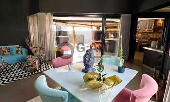 Imagem 3: CASA EM CONDOMÍNIO À VENDA NO IBITI ROYAL PARK - SOROCABA/SP