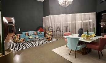 Imagem 5: CASA EM CONDOMÍNIO À VENDA NO IBITI ROYAL PARK - SOROCABA/SP