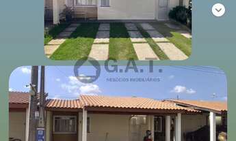 Imagem 2: CASA EM CONDOMÍNIO À VENDA NO VILA ALLEGRO - SOROCABA/SP