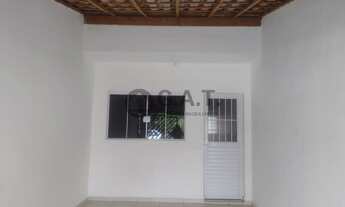 Imagem: CASA À VENDA NO JD. DAS AZALÉIAS - SOROCABA/SP