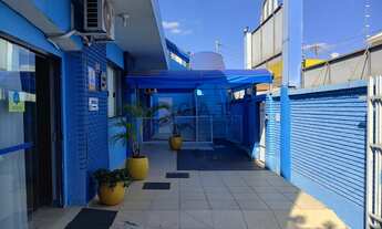 Imagem 4: PRÉDIO COMERCIAL À VENDA NO JARDIM MARIA DO CARMO - SOROCABA/SP