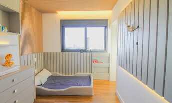 Imagem 2: APARTAMENTO À VENDA NO VERMONT VIEW - SOROCABA/SP